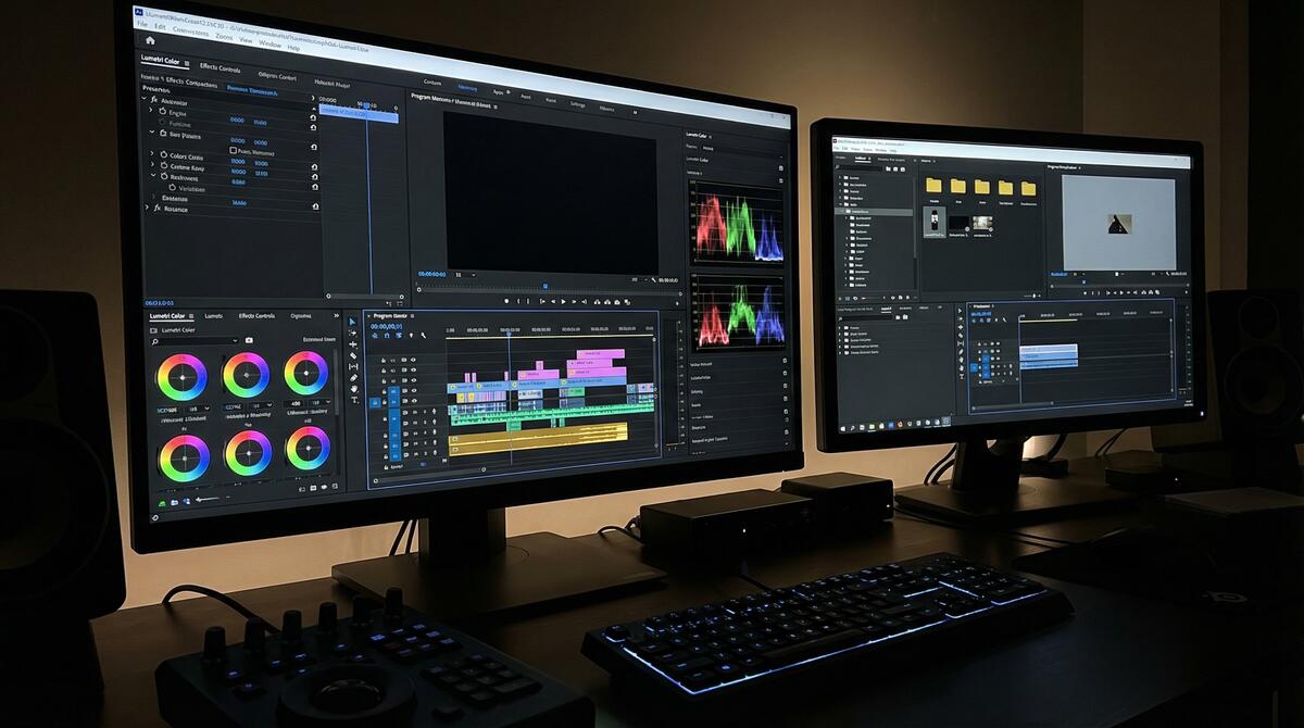 探花视频剪辑工具